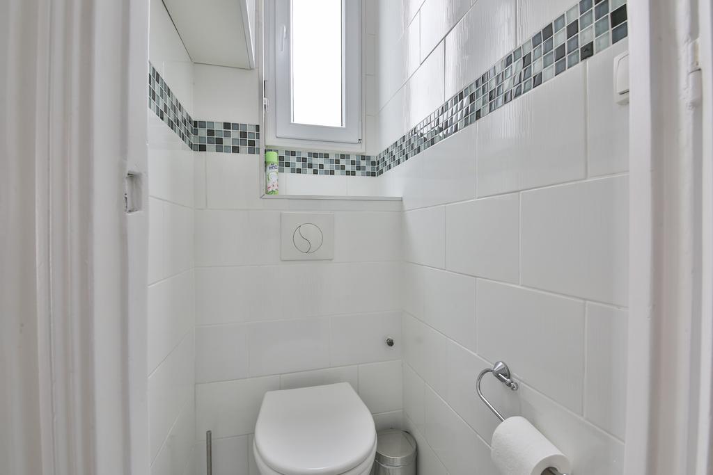 Two-Bedroom Apartment Champs-Elysees Paris Eksteriør billede