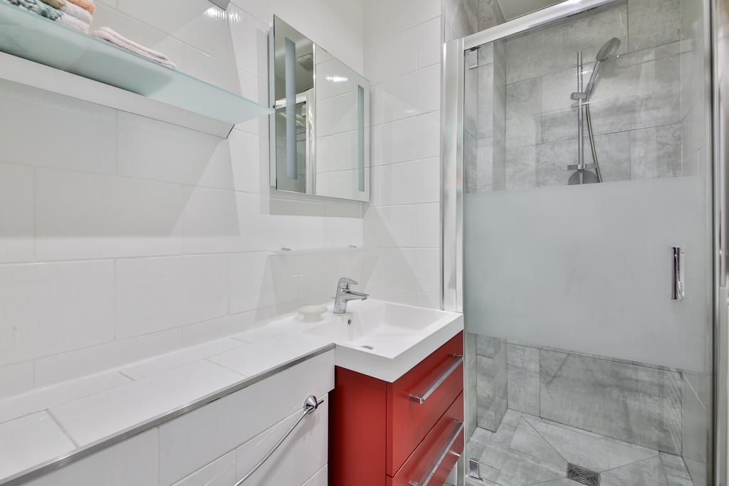 Two-Bedroom Apartment Champs-Elysees Paris Eksteriør billede